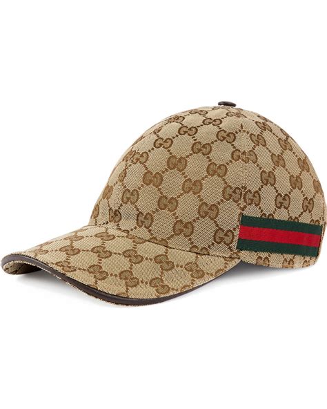 Gucci cap sale